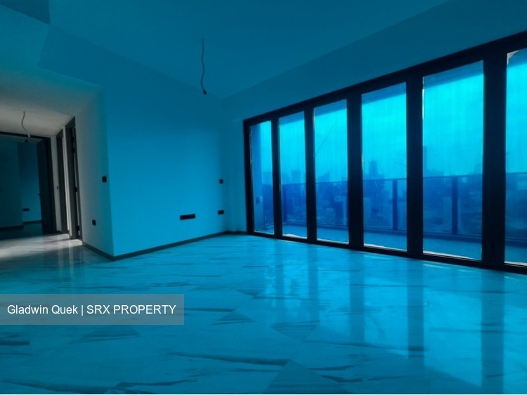 The Landmark (D3), Condominium #516447091